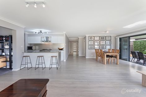 Property photo of 18 Whistler Drive Cooranbong NSW 2265