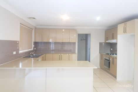 Property photo of 22A Loftus Street Fairfield East NSW 2165