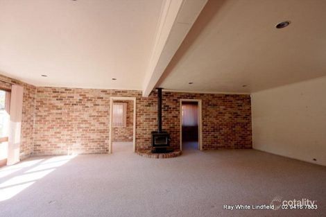 Property photo of 24 Hobart Avenue East Lindfield NSW 2070