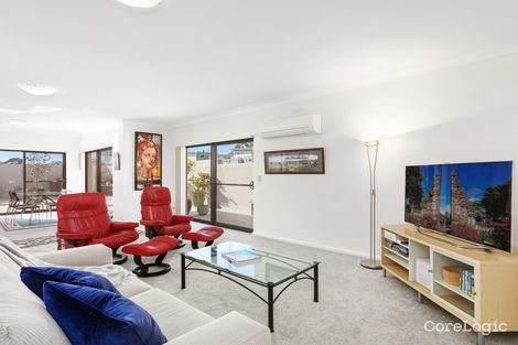 Property photo of 24/24-26 Post Office Street Carlingford NSW 2118