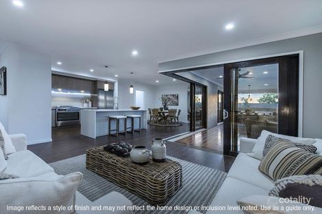 Lot 1919 Campbell Dr, Mango Hill, QLD 4509