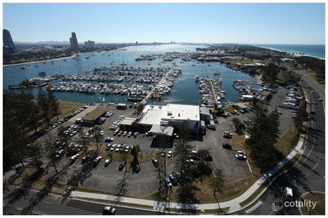 Property photo of 15/14 Macarthur Parade Main Beach QLD 4217