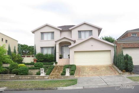 41 Henry St, Doncaster, VIC 3108