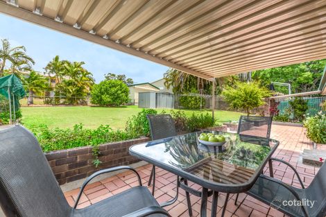 Property photo of 35 Esma Street Rochedale South QLD 4123