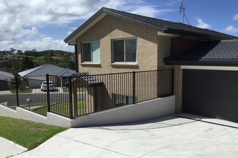 Property photo of 14 Assisi Circuit Mount Hutton NSW 2290