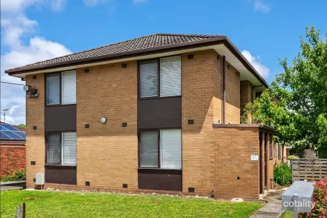 5/41 Potter St, Dandenong, VIC 3175