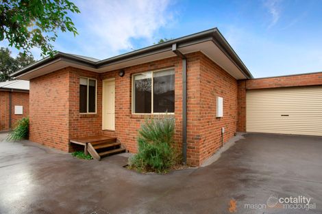 2/42 Edward St, Macleod, VIC 3085