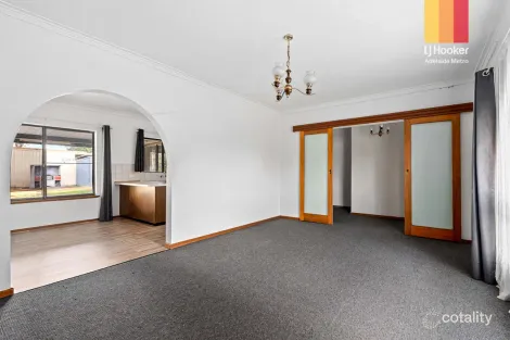 Property photo of 14 Beck Street Dernancourt SA 5075