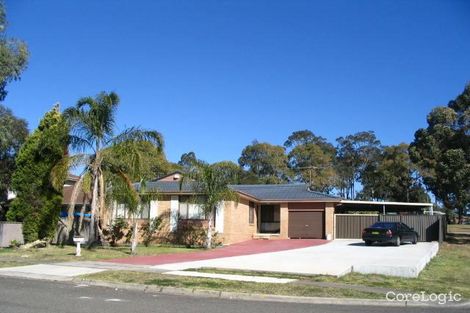 Property photo of 7 Waygara Avenue Green Valley NSW 2168