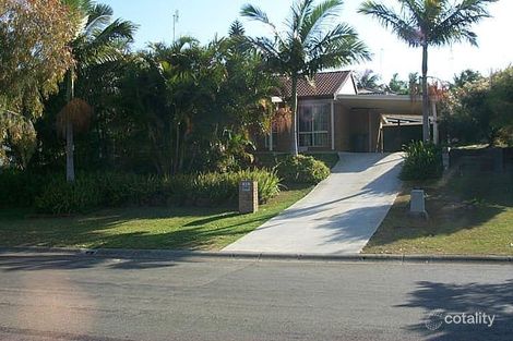 Property photo of 55 Ash Drive Banora Point NSW 2486