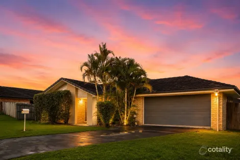 Property photo of 22 Lorikeet Way Crestmead QLD 4132