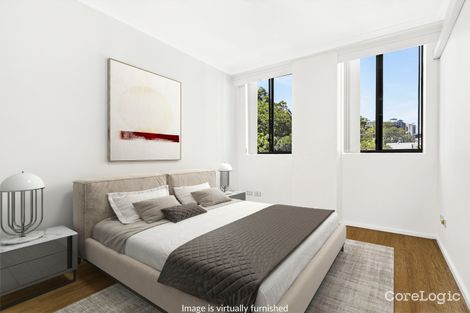 Property photo of 267/102 Miller Street Pyrmont NSW 2009