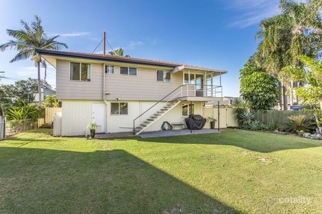 Property photo of 18 McCosker Street Kippa-Ring QLD 4021
