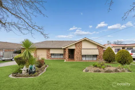 27 Wran St, Goulburn, NSW 2580
