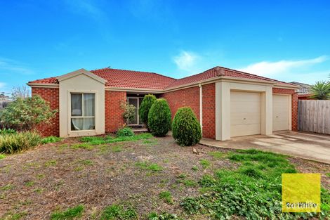 Property photo of 1 Nautilus Close Wyndham Vale VIC 3024