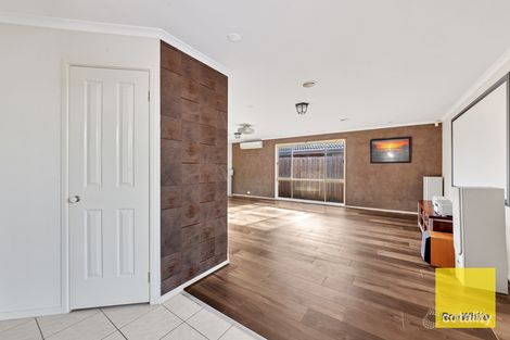 Property photo of 1 Nautilus Close Wyndham Vale VIC 3024