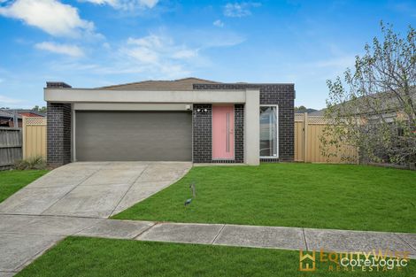 Property photo of 3 Tussock Link Wyndham Vale VIC 3024