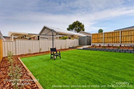 Property photo of 2/5 Wells Parade Blackmans Bay TAS 7052