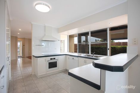 Property photo of 12 Harrier Street Rural View QLD 4740