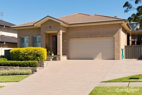 Property photo of 10 Fitzwilliam Circuit Macquarie Hills NSW 2285