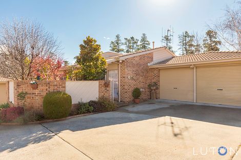 Property photo of 9/102 Julia Flynn Avenue Isaacs ACT 2607