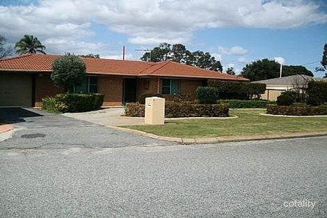 6 Whitby Ct, Bentley, WA 6102