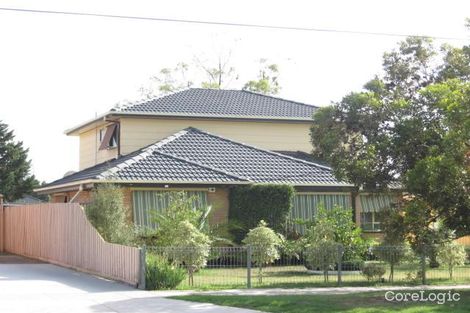 Property photo of 158 William Street St Albans VIC 3021