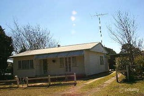 Property photo of 21 Plant Street Rangeville QLD 4350