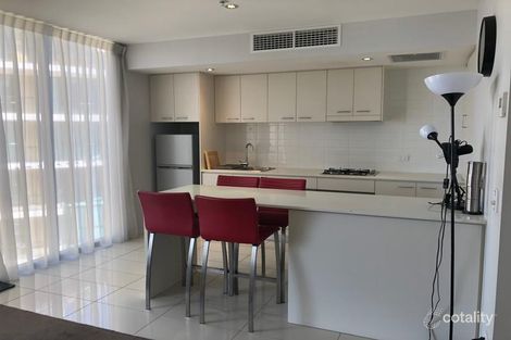 2601/127 Charlotte St, Brisbane City, QLD 4000