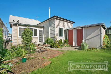 Property photo of 58 McMichael Street Maryville NSW 2293