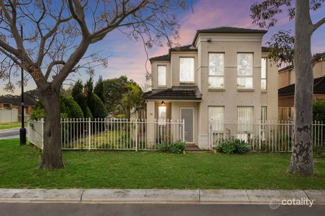 10 Melaleuca Ave, Fairfield East, NSW 2165