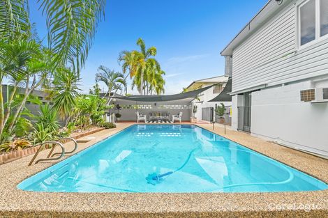 Property photo of 21 Bryant Street Cranbrook QLD 4814