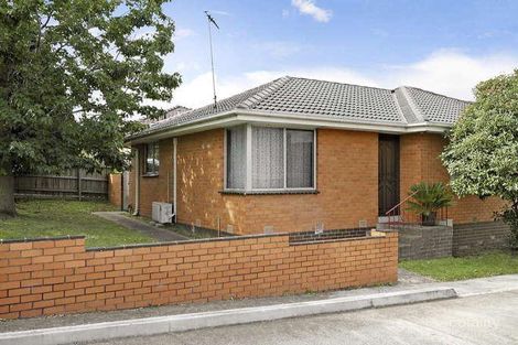 Property photo of 1/52-54 King George Parade Dandenong VIC 3175