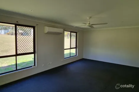 Property photo of 24 Wagtail Drive Regency Downs QLD 4341