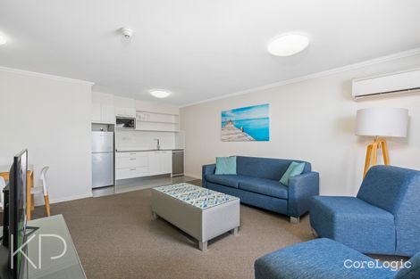 Property photo of 401/140-144 Ferny Avenue Surfers Paradise QLD 4217