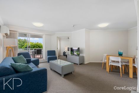 Property photo of 401/140-144 Ferny Avenue Surfers Paradise QLD 4217
