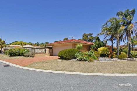 2 Gairloch Pl, Joondalup, WA 6027