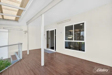 Property photo of 10 Ness Street Goolwa Beach SA 5214