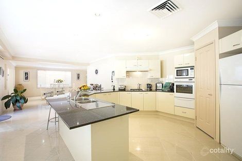 Property photo of 38 Clementina Circuit Cecil Hills NSW 2171