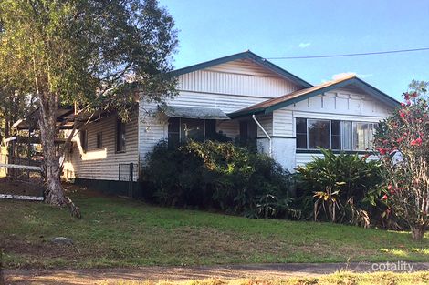 Property photo of 6 Thorburn Street Nimbin NSW 2480