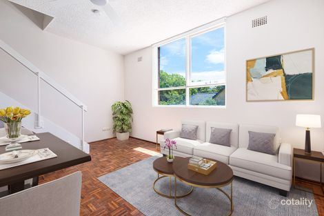 14/173 Bridge Rd, Glebe, NSW 2037