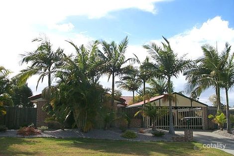 18 Sittella St, Bellmere, QLD 4510