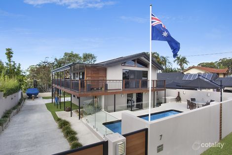 7 Hillview Pde, Ashmore, QLD 4214