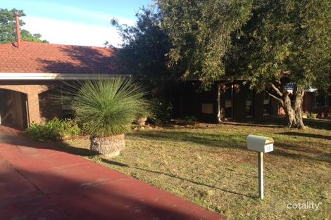 Property photo of 58 Ballantine Road Warwick WA 6024