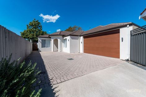 Property photo of 14A Irwin Road Embleton WA 6062