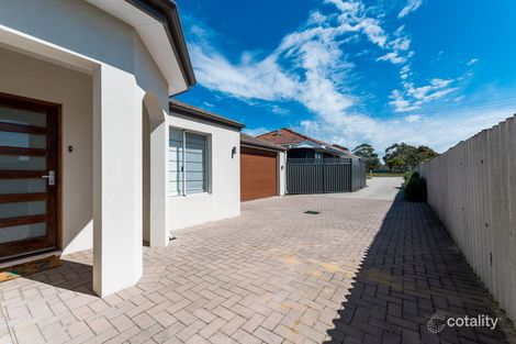 Property photo of 14A Irwin Road Embleton WA 6062