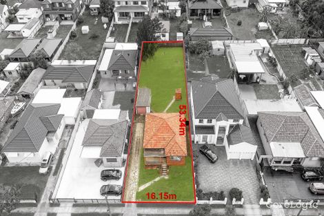 Property photo of 89 Edgar Street Bankstown NSW 2200