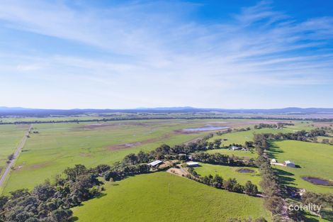 305 Mitchells Rd, Newmerella, VIC 3886