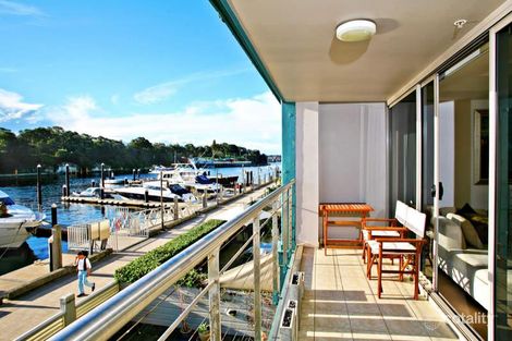 213/6e Cowper Wharf Roadway, Woolloomooloo, NSW 2011