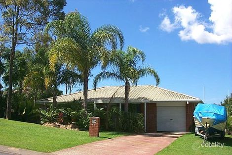 Property photo of 18 Mission Drive Tallai QLD 4213